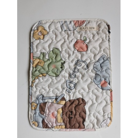 XAZLBIW Pet Mat Cat Dog Cushion Pad Summer Comfortable Soft for Pets